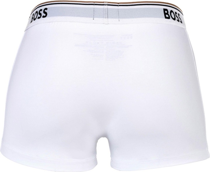 Image du produit BOSS Trunk 3P Power (XXL, Lot de 3)