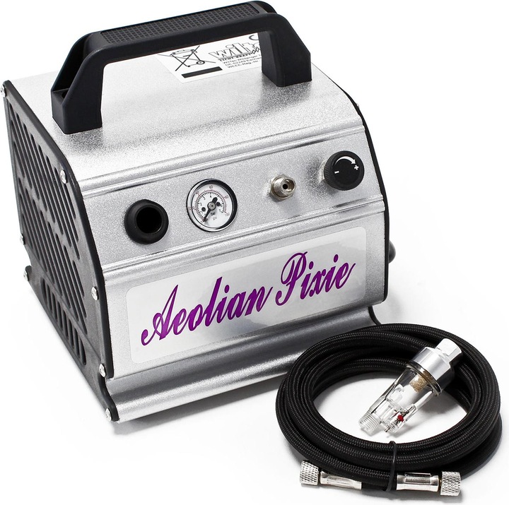 Produktbild Wiltec AS176 Compact (3 Bar, 0.30 l)