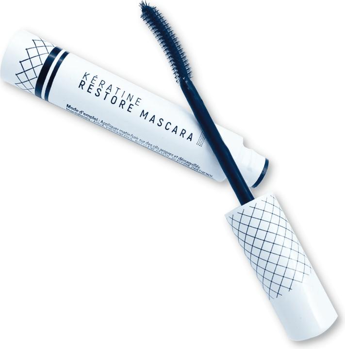 Image du produit Yumi Mascara Keratine Restore