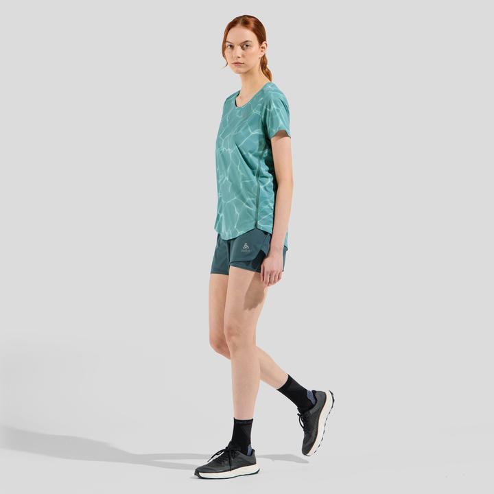 Image du produit Odlo Pow Zeroweight Chill-Tec (M)