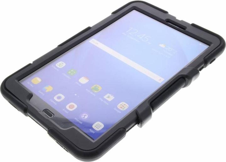 Produktbild Merkloos Extreme Protection Army Backcover Galaxy Tab A 10.1 (2016) (Samsung Galaxy Tab A 10.1 (2016))