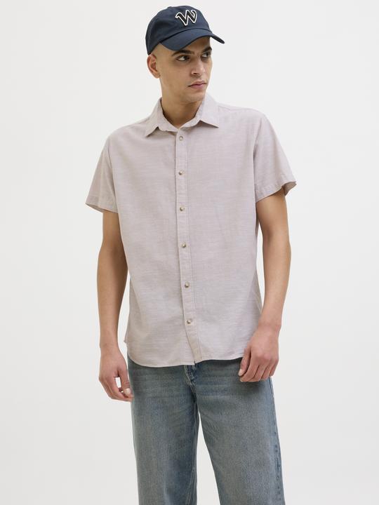 Image du produit Jack & Jones Jjesummer Shirt Ss Sn (L)