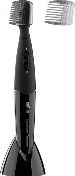 Actual product image Braun Pt 5010