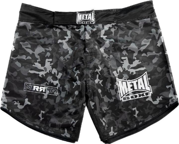 Produktbild Metal Boxe a-shorts etal boxe irror (M)
