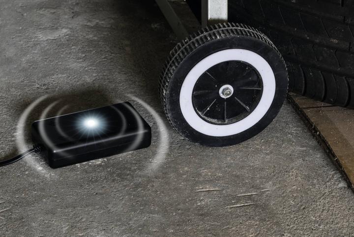 Image du produit Gardigo Défense contre les martres Type de fonction ultrasons