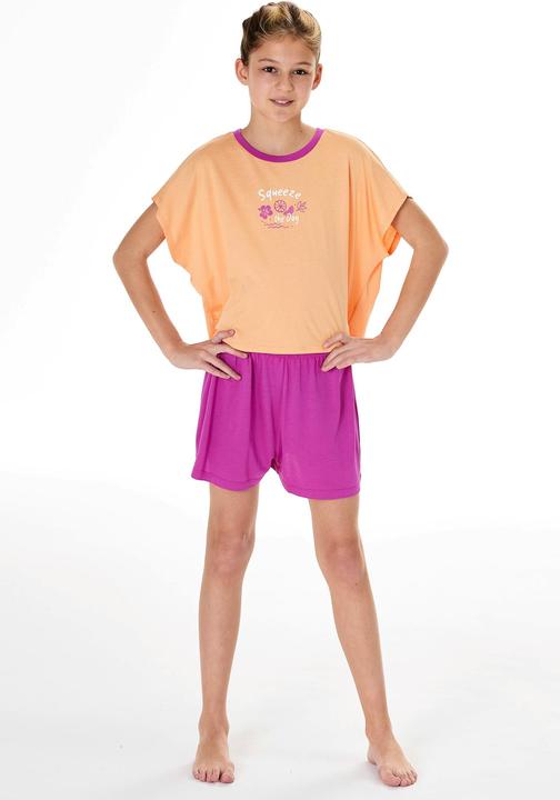 Produktbild Schiesser Pyjama Nightwear (152)