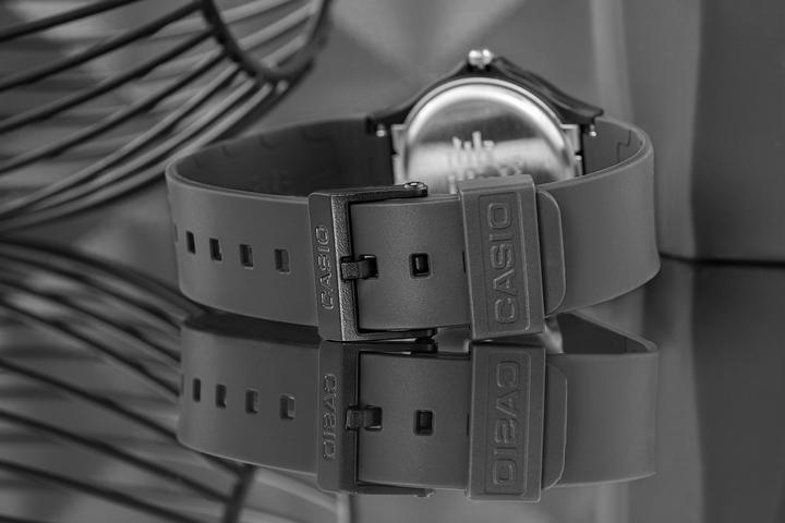 Actual product image Casio MQ-24-1B2LDF Watch (34 mm)