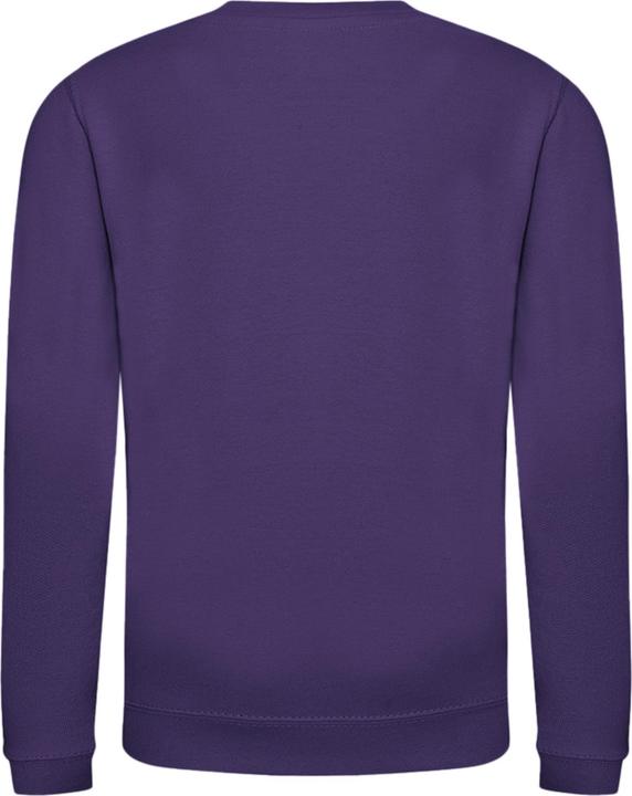 Immagine prodotto Awdis Felpa Just Hoods Pullover Unicolore (92)