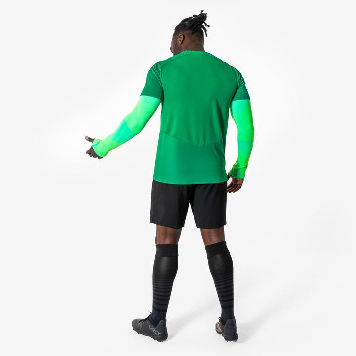 Actual product image Kipsta Functional long-sleeved shirt Seamless (L)