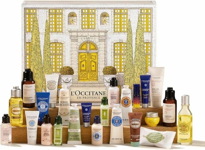 Image du produit L'Occitane Adventskalender 2025