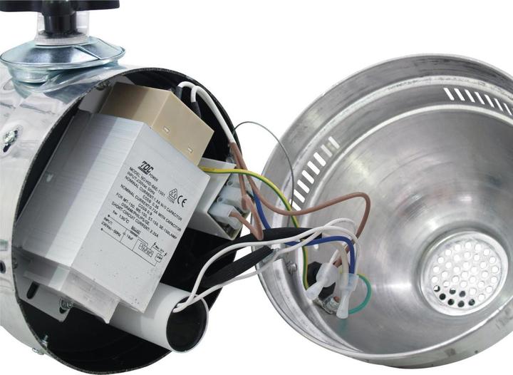 Productafbeelding Eurolite Theater spot CDM150 (150 W)