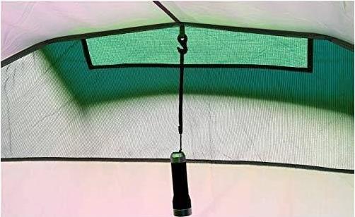 Image du produit Coleman Cortes 2 (Tente tunnel, 3.50 kg, 2 personnes)