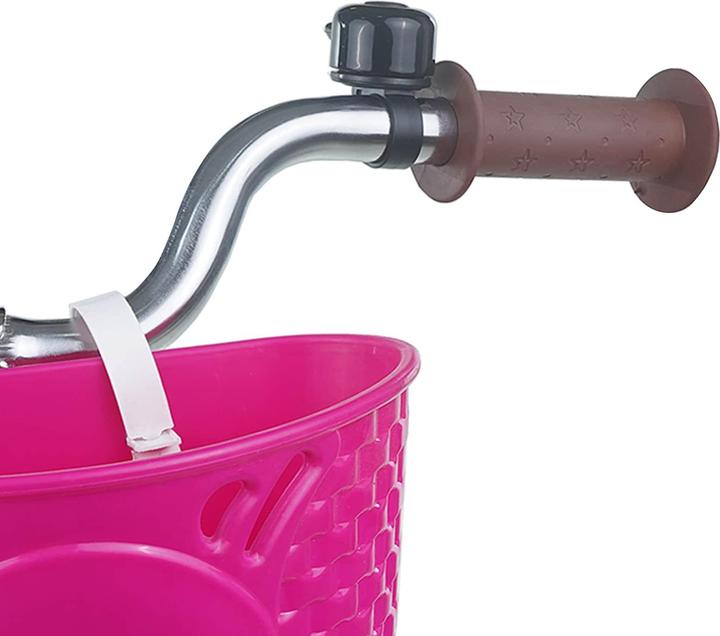 Produktbild vidaXL Kinderfahrrad (20")