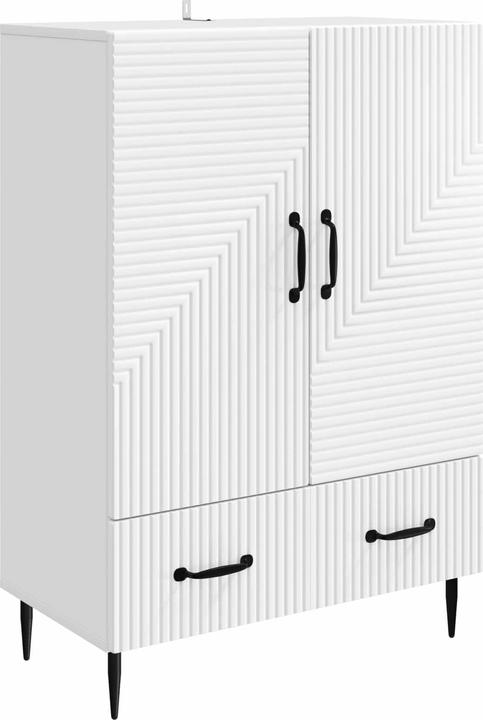 Produktbild vidaXL Moderne Regalsysteme