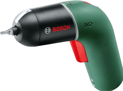 Produktbild Bosch Home & Garden IXO 6 (Akkubetrieb)