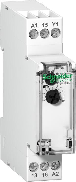 Produktbild Schneider Electric Verzögerungsrelais iRT Acti9 24-240VAC
