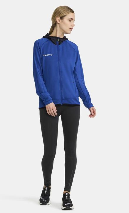 Produktbild Craft Extend Full Zip W (S)