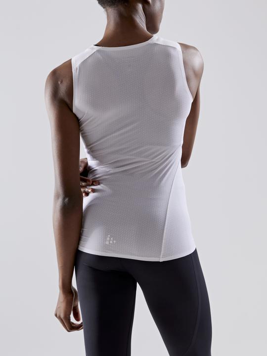 Actual product image Craft Pro Dry Nanoweight Top Sleeveless (XXL)