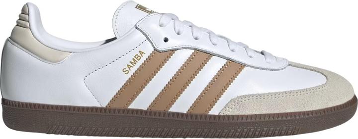 Image du produit Adidas Samba OG Schuhe – Weiss (38)