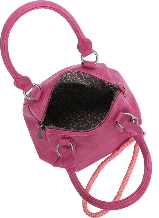 Produktbild Fritzi aus Preußen Babe01N Vintage Handtasche 23.5 cm
