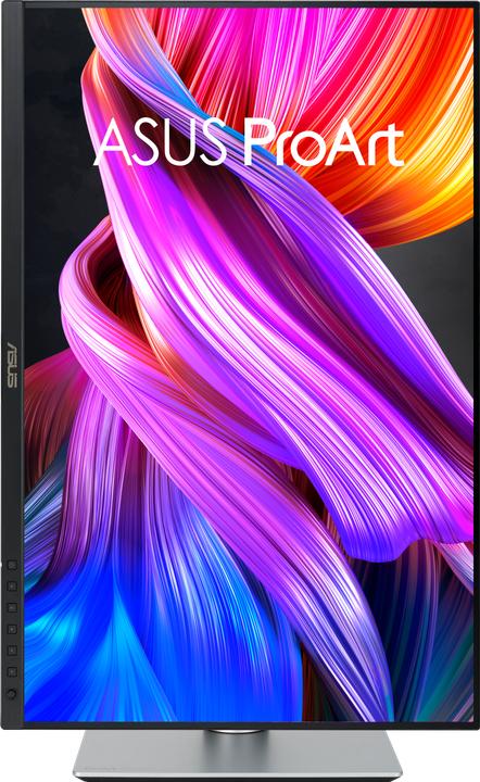Actual product image ASUS ProArt PA248CRV (1920 x 1200 pixels, 24.10")
