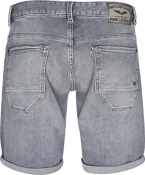 Actual product image Pme Legend NIGHTFLIGHT denim shorts (W30)