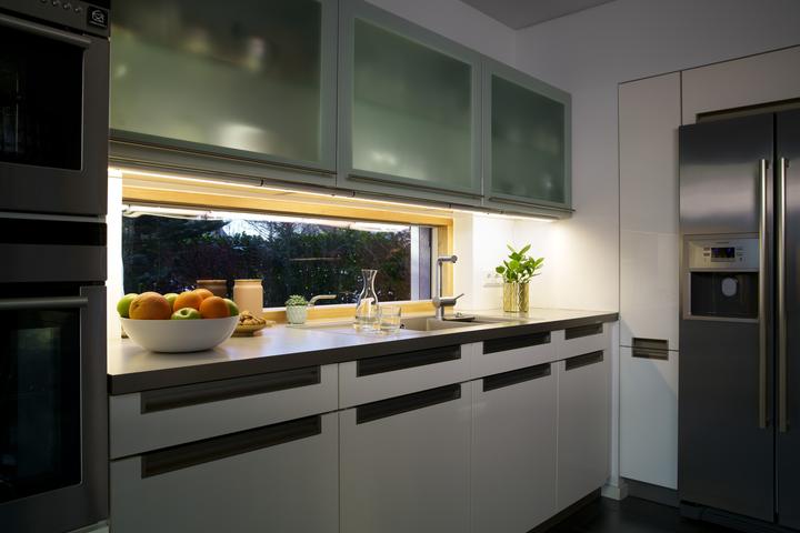 Produktbild Ledvance Linearled Flat (760 lm)