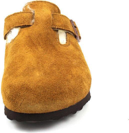 Produktbild Birkenstock Boston schmal (38)