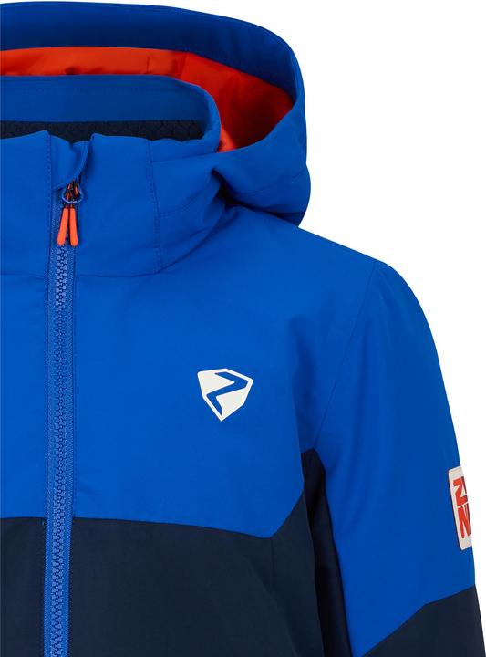 Produktbild Ziener Agimo-Z (176)