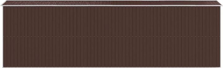 Actual product image vidaXL Geräteschuppen