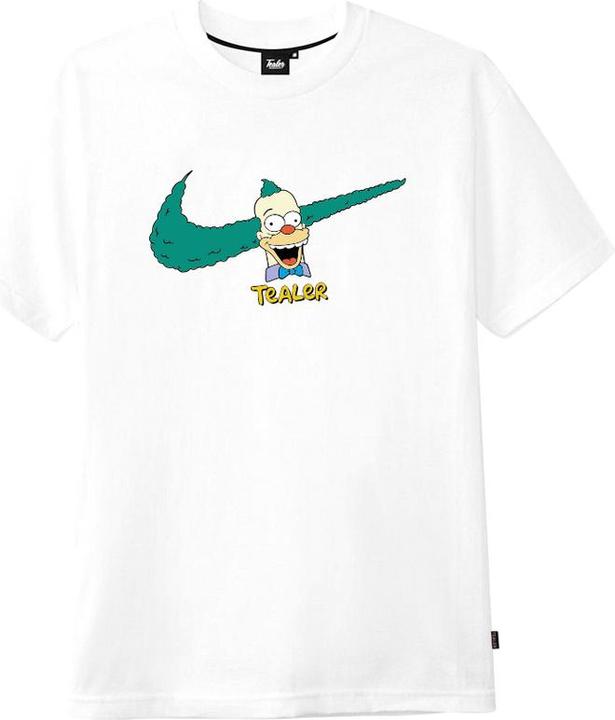 Produktbild Tealer t-hirt (S)