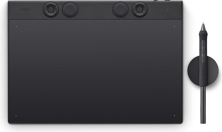 Immagine prodotto Wacom Intuos Pro M (5080 lpi)