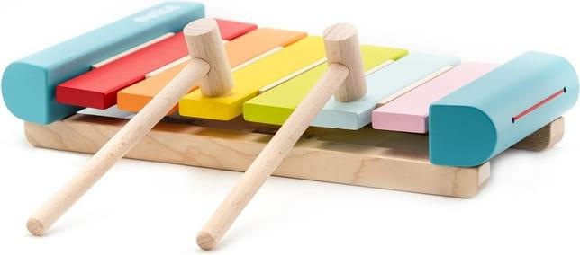 Immagine prodotto Cubika Xilofono di legno
