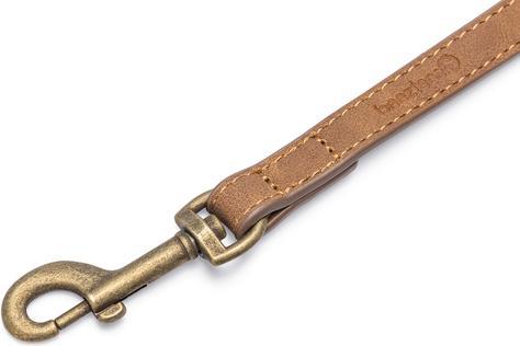Actual product image Beeztees BZ BALACRON LEASH AX BRN 100X1 (Dog, General)