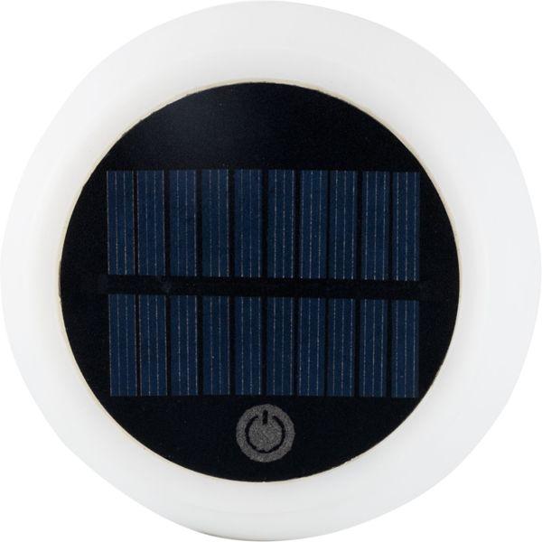 Thumbnail - REV, Tischlampe, LED Flaschenleuchte mit Akku Lamprusco Solar IP54 2021001755 (130 lm)