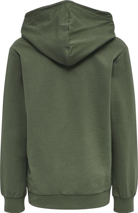 Produktbild hummel Cuatro Hoodie (104)