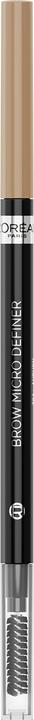 Actual product image L'Oréal Paris Brow Artist Skinny Definer (Dark Blonde)