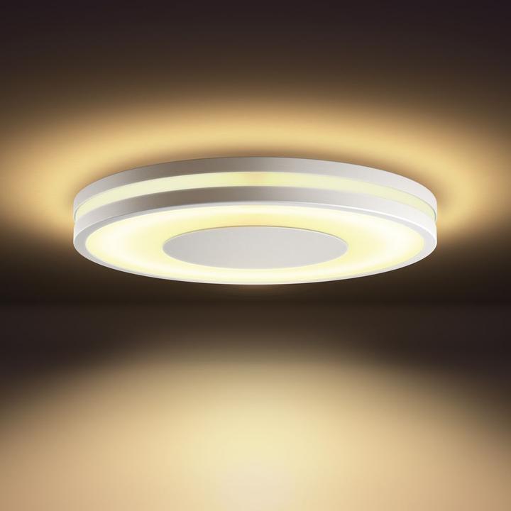 Actual product image Philips Hue Being Basis BT (2400 lm)