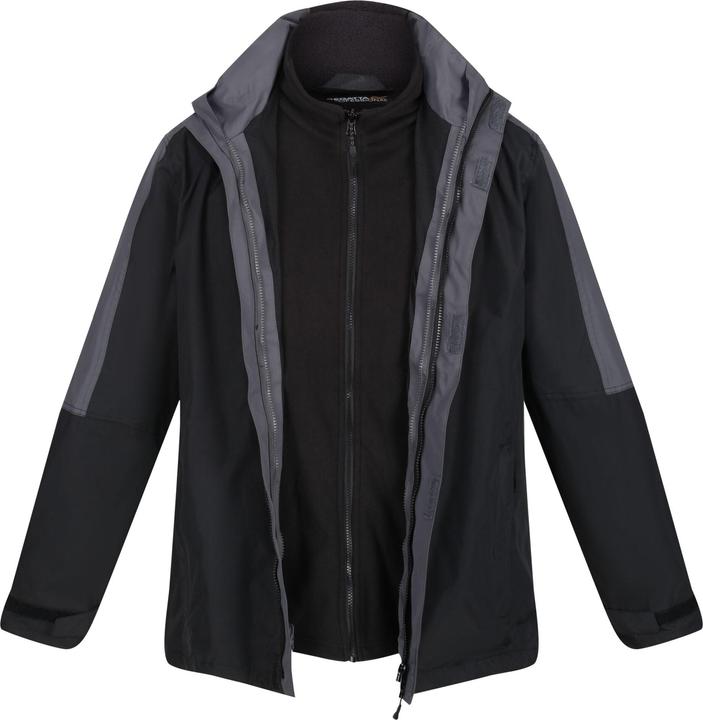 Immagine prodotto Regatta Giacca Defender III 3In1 impermeabile e antivento (XL)
