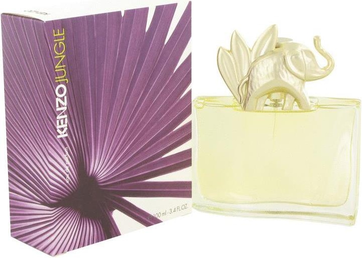 Kenzo Jungle Elephant (Eau de Parfum, 100 ml)
