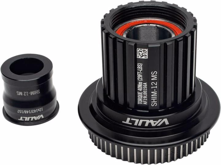 Immagine prodotto Race Face Vault Cass Body SHI Micro Spline 12 60T