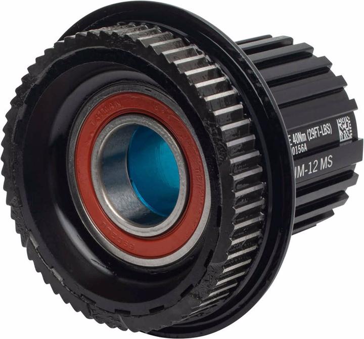 Immagine prodotto Race Face Vault Cass Body SHI Micro Spline 12 60T