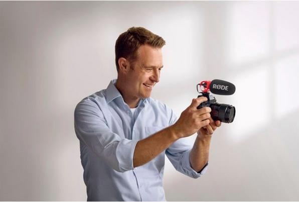 Image du produit RØDE VideoMicro II