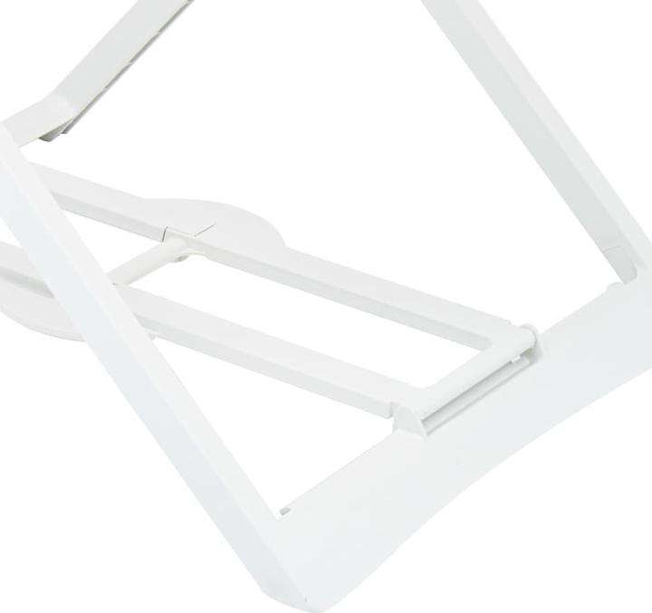 Actual product image vidaXL Wäscheständer (1.85 m)