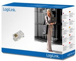 Actual product image LogiLink MP0017