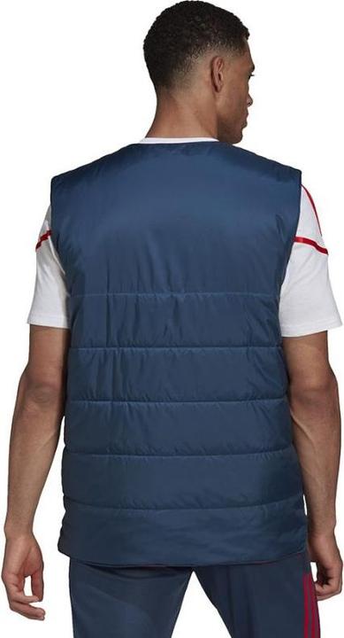 Produktbild Adidas Bayern Pad Weste (L)