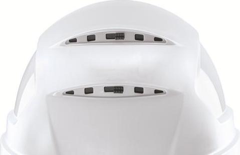 Produktbild Uvex 9772 (52 - 61 cm)