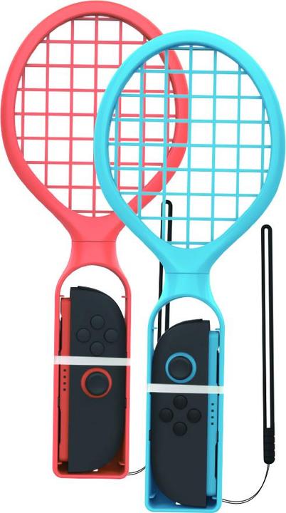 Xtreme Kit Racchette Tennis Switch 2 (Switch 2)