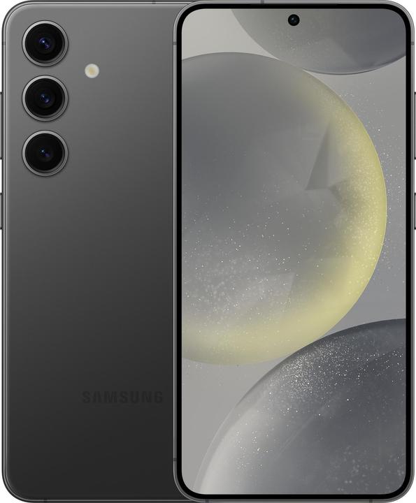 Productafbeelding Wind Tre Samsung Galaxy S24 5G (256 GB, Onyx Zwart, 6.20", Dubbele SIM, 5G)