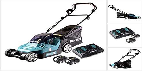 Produktbild Makita DLM382PT2 (Akkubetrieb)